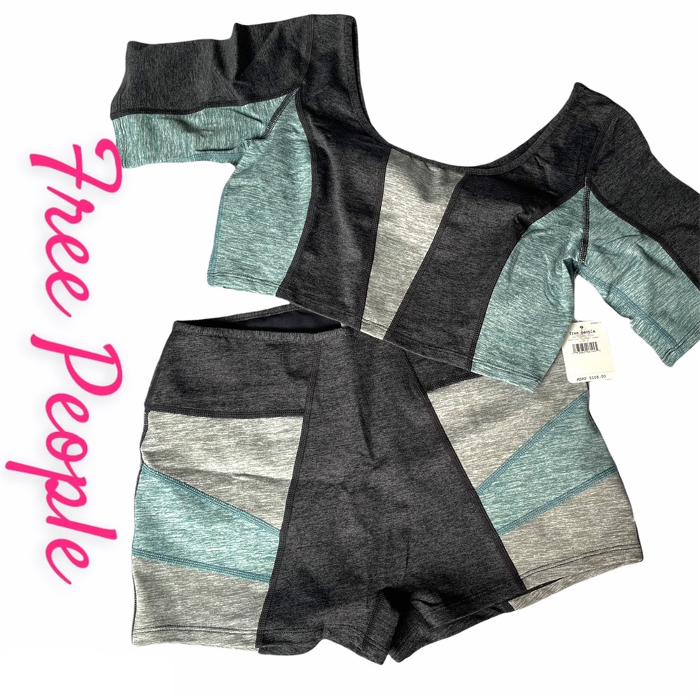 Free People Movement 6 Pack Set